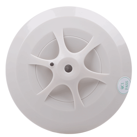 贵州赋安JTQ-CM-FS1022点型可燃气体探测器