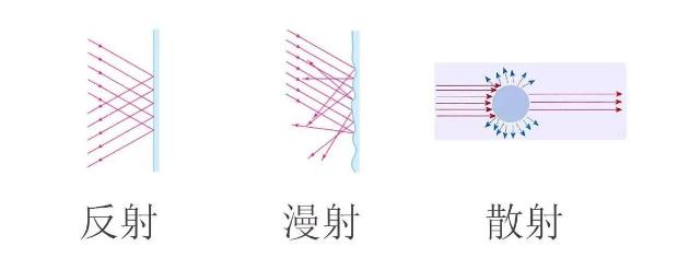 光源数量对遮光型贵州探测器的影响