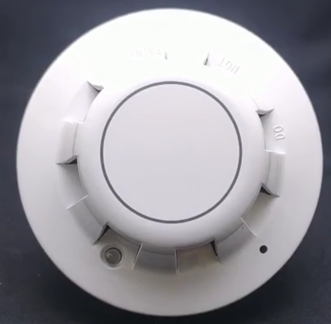 消防贵州探测器故障的原因