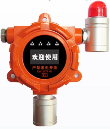 可燃气体贵州探测器日常保养与维护